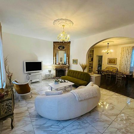 Magnifique Maison Dartiste La Maison Aerts ランス エクステリア 写真