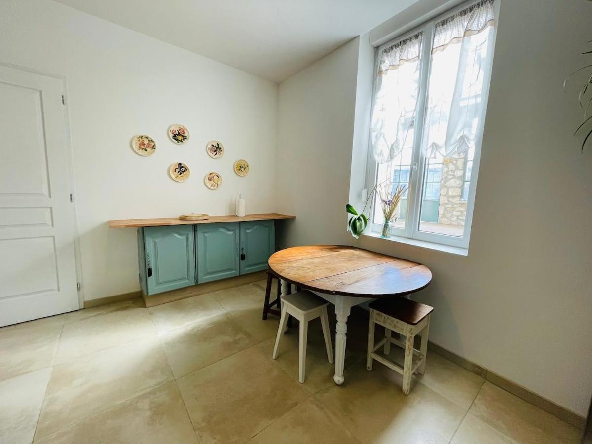 Magnifique Maison Dartiste La Maison Aerts ランス エクステリア 写真
