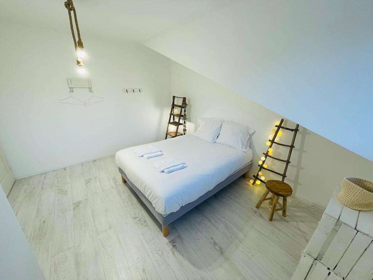 Magnifique Maison Dartiste La Maison Aerts ランス エクステリア 写真