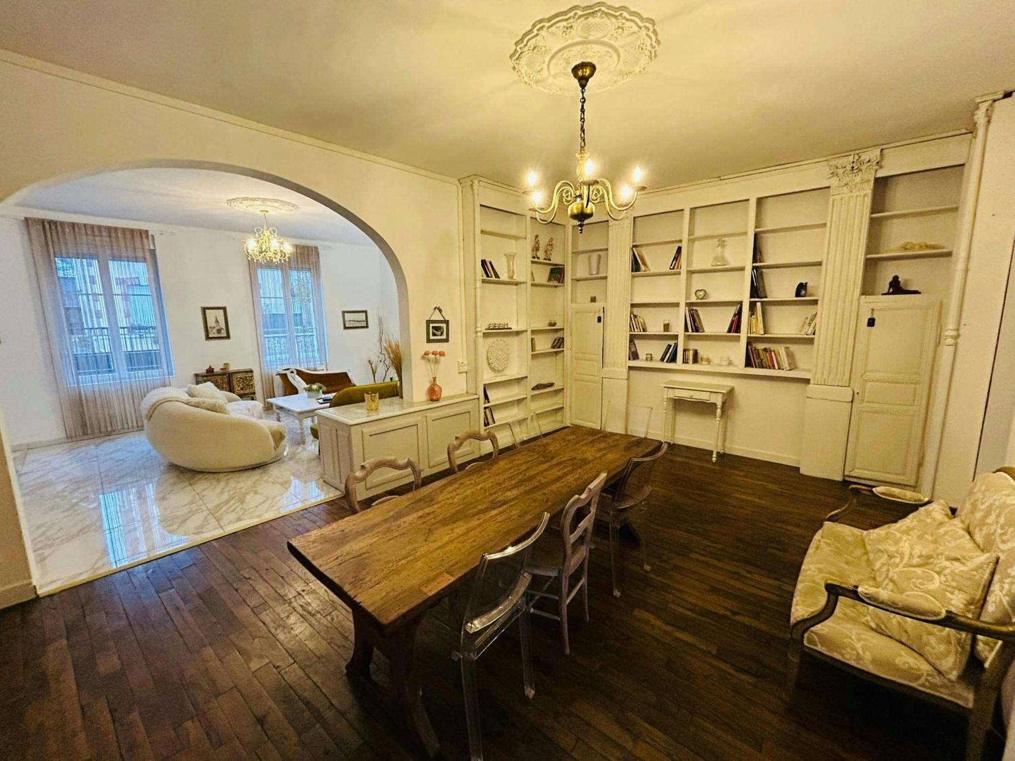 Magnifique Maison Dartiste La Maison Aerts ランス エクステリア 写真
