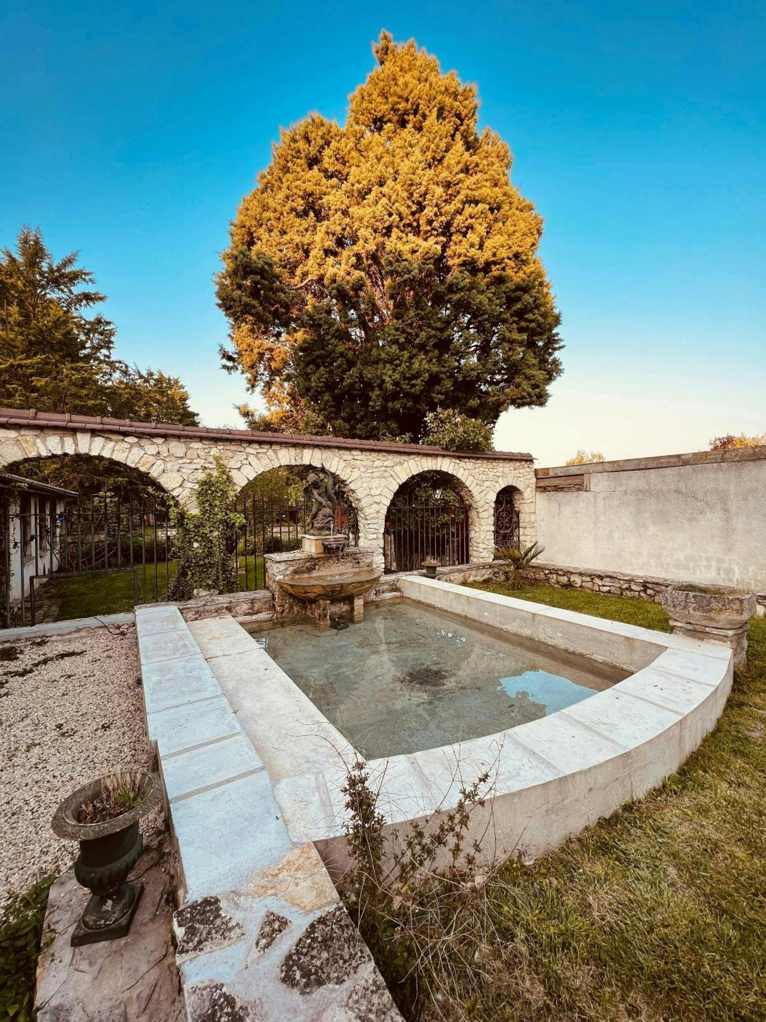 Magnifique Maison Dartiste La Maison Aerts ランス エクステリア 写真